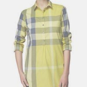 Burberry Brit shirts M